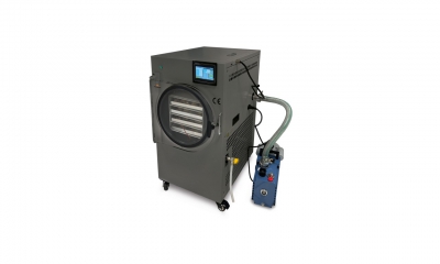 Liofilizator Sirman SUPERDRYER 4