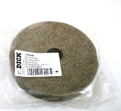 Polirni kolut Dick SM111