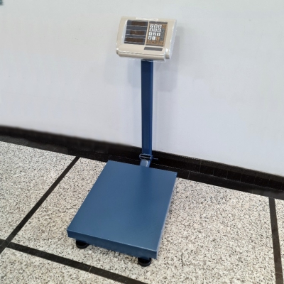 Tehtnica 150 kg 50x40 cm