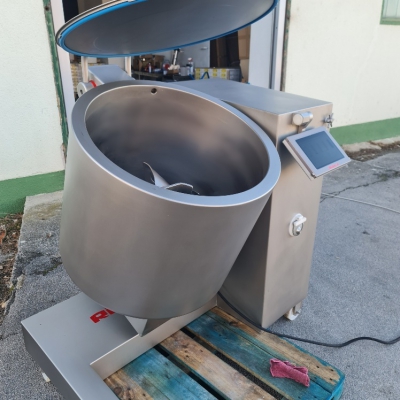 Tumbler RUHLE MPR 220