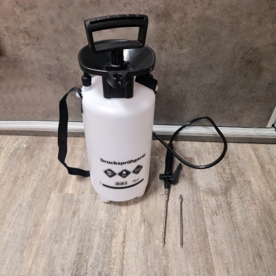 Brizgalka za slanico 5 lit.