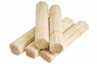 Špile 1000 kos 250x3 mm