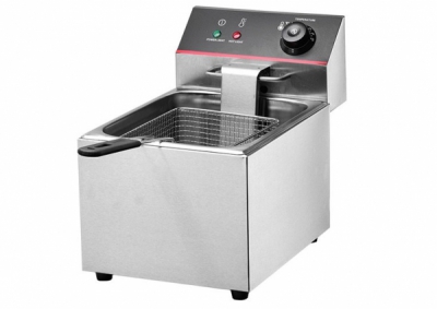 Friteza 6 lit.