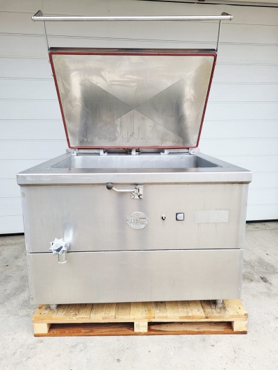 Električni kotel 400 lit. BASTRA