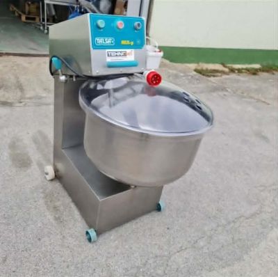 Mešalec za meso Talsa MIX80P / rabljen