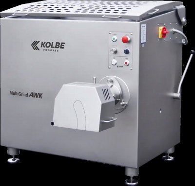 Stroj za mletje KOLBE AVK 130-160