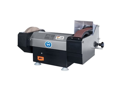 Stroj za brušenje nožev MADO MNS 630-D (trofazni motor)