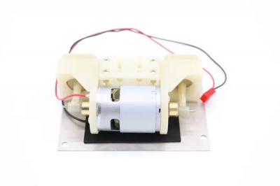Motor vakumirke MVAC 310