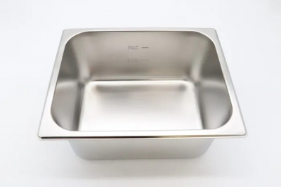 Nadomestna posoda friteze Maxima 6 lit.