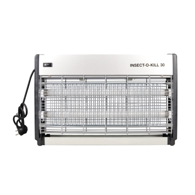 Uničevalec mrčesa - insektomat 2x15 W 