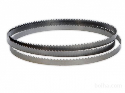 List za žago 1800 x 20