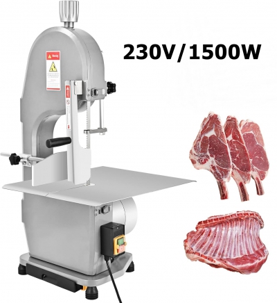 Tračna žaga za kosti MOD1500W