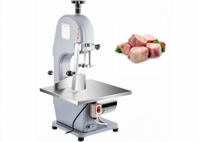 Žaga za kosti Aluminij + list 1650 mm