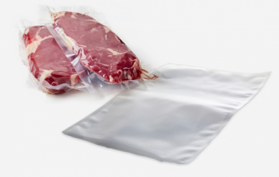 Vrečke za vakumiranje 25 x 25 GLADKE 70 mic.