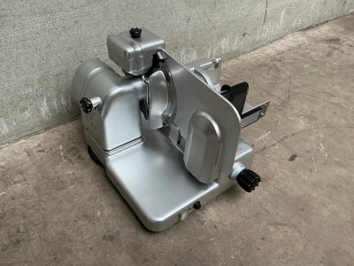 Salamoreznica MANCONI KOLOSSAL  300 VK VE (Berkel) / RABLJENA