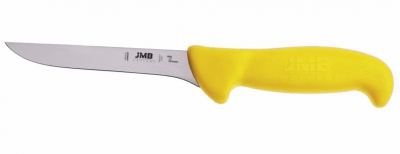 Nož JMB BK01125 (rumen)