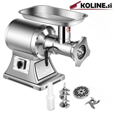 Mesoreznica AL-22  1100W (2x nož, + 2x sito)