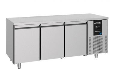 Pekarski hladilni pult