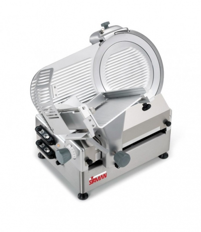 Avtomatska salamoreznica Sirman Palladio 350 Automec