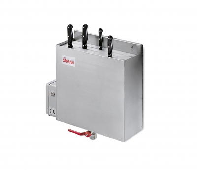 Sterilizator vodni