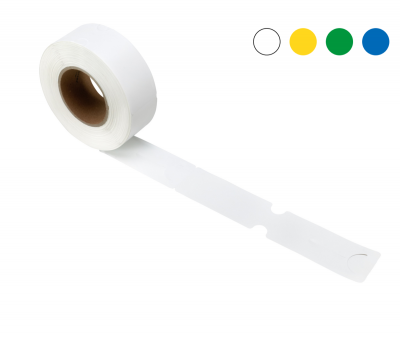 Trakovi - etikete za označevanje zabojev 283 x 65 mm