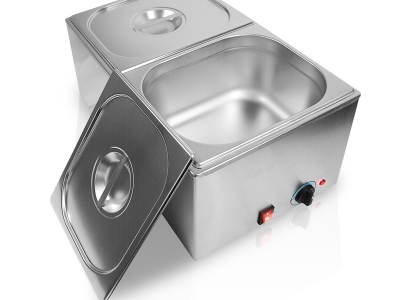 Bain - marie 1/2