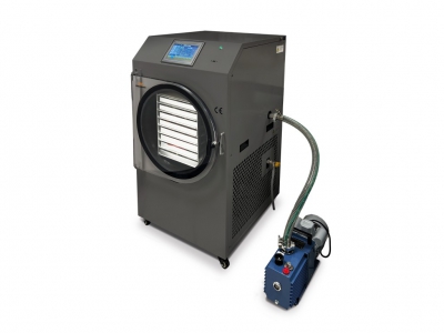 Liofilizator Sirman SUPERDRYER 8