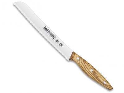 Nož za kruh (oljka)