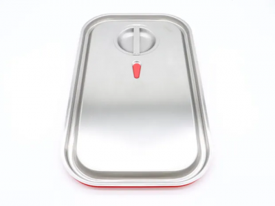 Pokrov GN s tesnilom