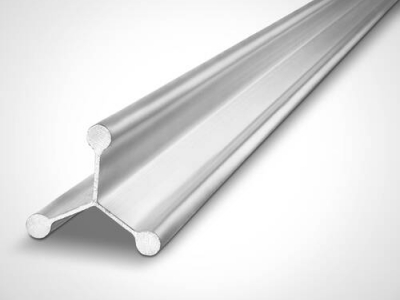 ALU palica za dimljenje 120 cm