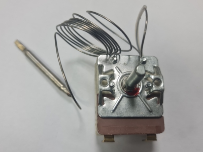 Termostat 250 C