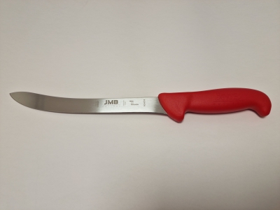 Nož JMB FLEX FK54210 rdeč
