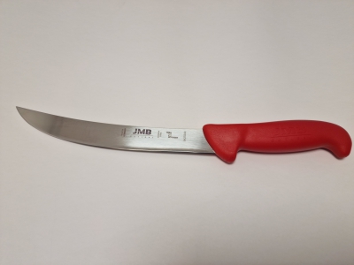 Nož JMB BK23210 rdeč