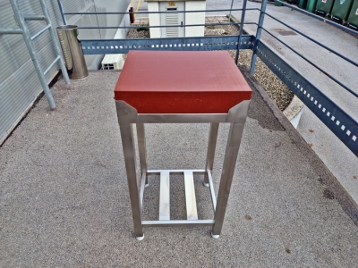 Mesarska klada 