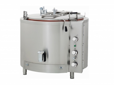 Plinski indirektni kotel 325 lit.