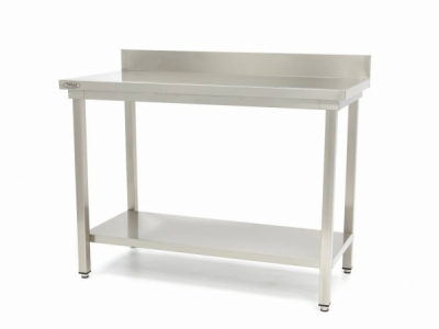 Miza inox 100 x 60 