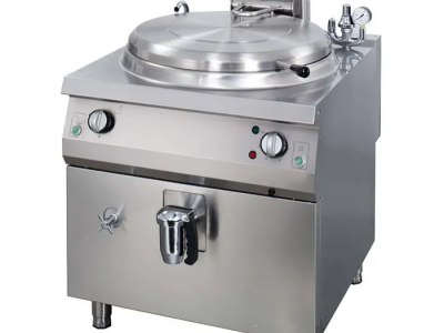 Plinski direktni kotel 120 lit.