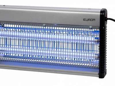 Uničevalec mrčesa LED 150M