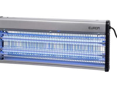 Uničevalec mrčesa LED 200M