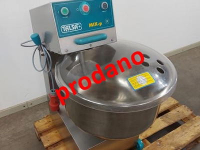 Mešalec za meso Talsa MIX 100P / rabljen