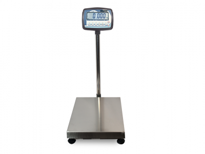 Tehtnica 150 kg 50 g OVERJENA