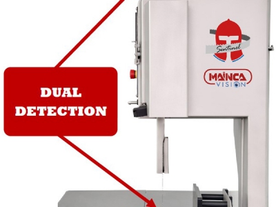 Tražna žaga MAINCA BS-2800 SENTINEL (s protiureznim sitemom)