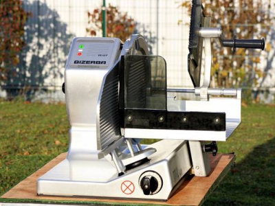 Salamoreznica Bizerba VS 12 / RABLJENA