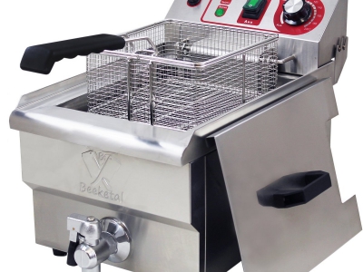 Friteza BT-10 