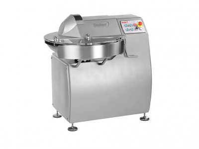 Kuter DADAUX Titane 45 V