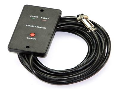 Kabel on-off 
