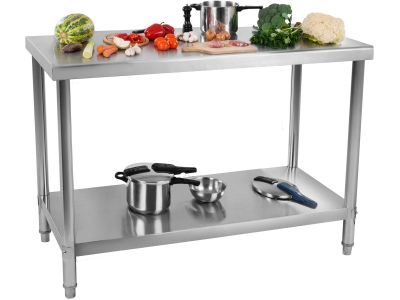 Gostinska delovna miza 120cm