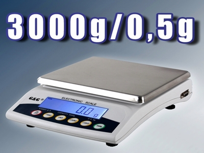 Tehtnica E3000Y
