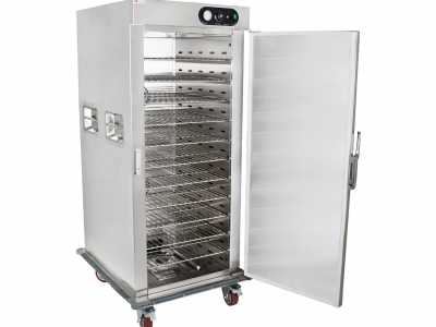 Grelna omara 22 x 1/1 GN