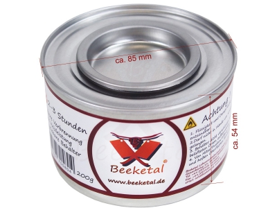 Gel za chafing